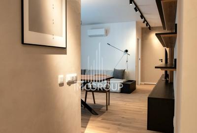 Apartament modern 2 camere de închiriat – zona semicentrala - 12