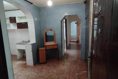 Apartament 3 camere de vânzare - Liviu Rebreanu - 10