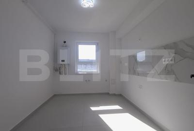 Apartament 3 camere decomandat | 80 mp utili + 2 balcoane - 7