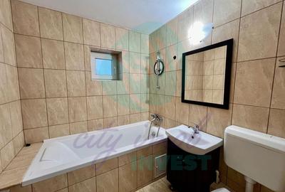 3 camere | Parcul Moghioroș | 2 băi | Bloc anvelopat - 7