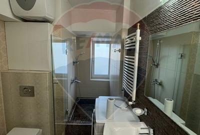 Apartament modern cu 2 camere de inchiriat - Piata Alba Iulia - 8