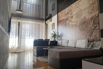 Studio - Mamaia / Zona Butoaie - 75.000 euro (Cod E2+E7) - 1