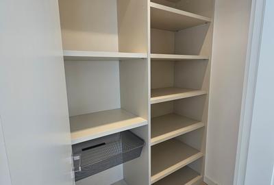 Penthouse Residence5- Oliveto, parcare subterana, curte interioara, comision 0 - 46