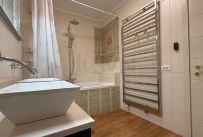 REA1025665 Apartament 4 camere de inchiriat I Herastrau I Nordului - 12