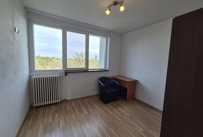 Apartament 3 camere, vedere spre parcul Floreasca - 9