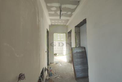 Casa 4 camere, teren 200 mp, localitate Malu Mare, zona Selgros - 10