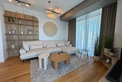 Apartament de lux cu terasa  panoramica,  vedere libera , garaj si boxa - 3