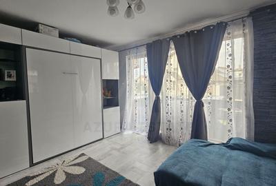 Apartament modern 2 camere parter 56 mp utili balcon 7 mp Selimbar - 2