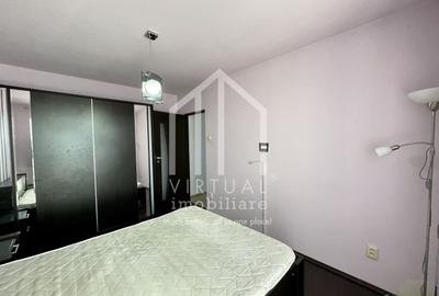 Apartament de vanzare in Sibiu cu 3 camere, 62mp, balcon, AC, Rahovei - 20