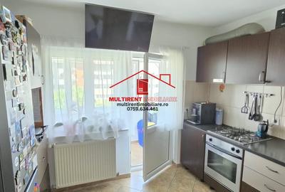 Apartament 108 mp - situat Ultracentral ! - 3