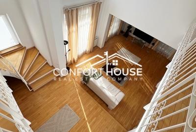 VILA P+E+M, 7 camere, prima inchiriere, IANCU NICOLAE -BRITISH SCHOOL - 33