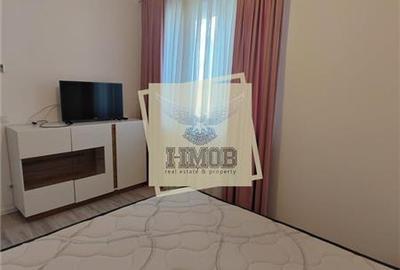 Apartament modern 3 camere si balcon etaj 1 Strand - 4