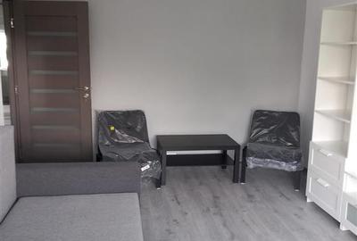 Apartament cu 2 camere decomandat, mobilat în Aviației