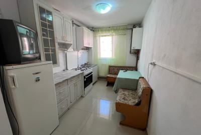Apartament 2 camere demiecomandat,zona Mihai Viteazul - 7