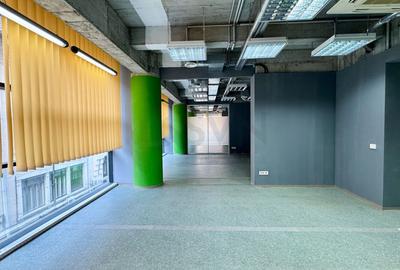 REC3001321 Spatiu de birouri - 578 MP I Posibilitate Recompartimentare I Univers - 5