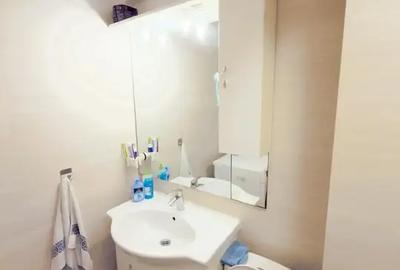 Apartament 2 camere 61mp utili mobilat etaj 2 SUD parcare Th Pallady - 14
