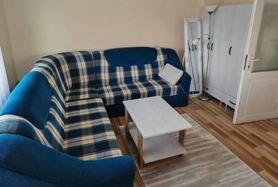 Apartament la casa - zona Unirea - 3 camere - bucatarie - baie - teren generos - 2