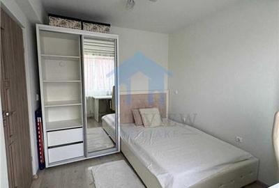 Apartament 2 camere, Intre Lacuri - 3
