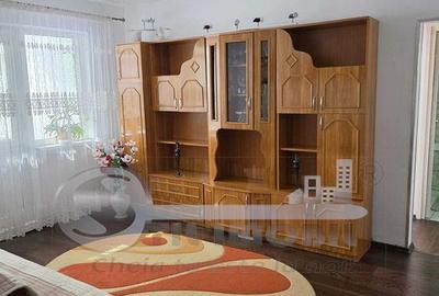 Apartament 2 camere SD, et.3, renovat, Păcurari - 1