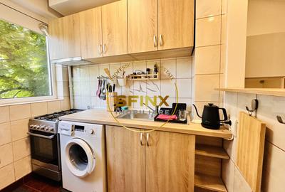 Garsoniera renovată | Parklake parc IOR | etaj 2 | orientare sud-vest | 31 mp - 7