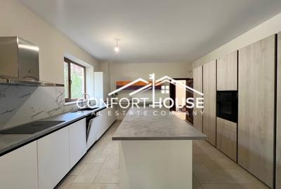 Vila individuala S+P+E+M, renovat , nou mobilat, padure - IANCU NICOLAE - 18