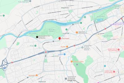 🏡 Apartament cu 3 camere de vânzare – zonă Plopilor Vechi ✨ - 1