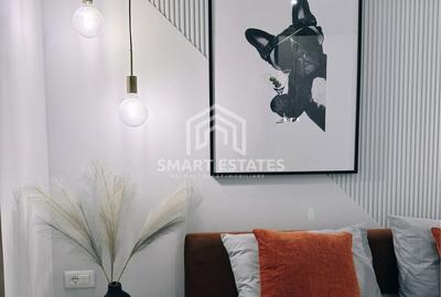 Apartament PREMIUM 3 camere de inchiriat II  Parcare II Pipera - 6