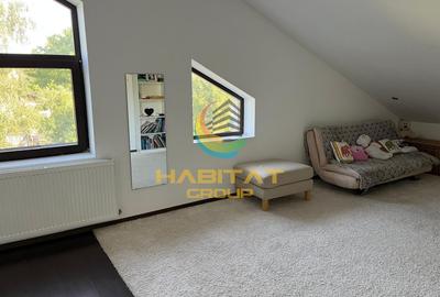 Vânzare Vilă Modernă în Bolintin-Deal ! - 25