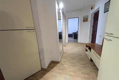Ultracentral - apartament chirie 2 camere - mobilat si utilat - 10