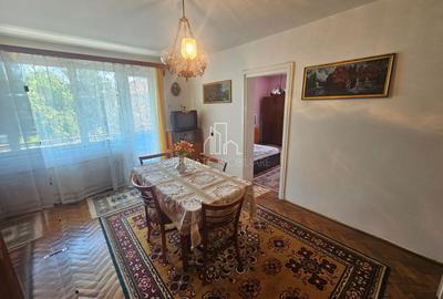 Apartament 2Camere, De Vânzare, Etaj 3, Aleea Carpati - 6