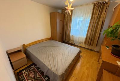 Apartament 3 camere de închiriat – Strada G-ral Grigorescu - 1