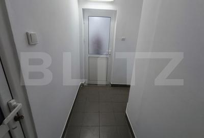 Spațiu comercial, 60 mp, zona Nicolina 2 - 6