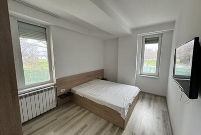 B-dul Mamaia -  apartament lux 3 camere vedere la lac - 10