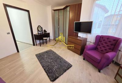 3 camere, mobilat modern, bloc nou, parcare, Buna Ziua - 20