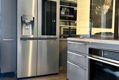 Inchiriez apartament DECOMANDAT 3 camere cu parcare si boxa - 5
