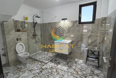 Casa individuala 4 camere, teren 344 mp- Berceni - 14