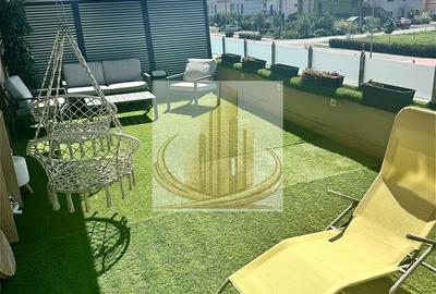 Apartament 2 Camere | Terasă Generoasă 38 mp | 2 Parcări | Dumbrăvița - 6