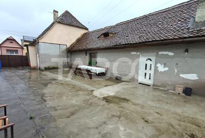Casa de inchiriat 4 camere singur in curte in Sibiu - Pet Friendly - 12