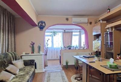 Apartament 4 camere Micro 39B - 1