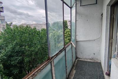 Apartament 3 camere – vis-a-vis de Școala 97, la 5 minute de metrou Timpuri Noi - 13