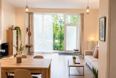 Apartament 3 camere, curte proprie, Central, Brasov - 2