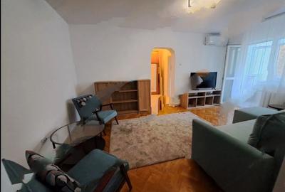 Apartament 2 Camere,Stefan Cel Mare,bl.1981,et.2/10,Amenajat,mobilat,complet - 2