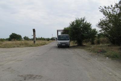 Vanzare Teren Industrial DN.1A - Ploiesti - Blejoi - Alexandrion - Raul Teleajen - 6