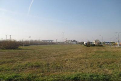 OMV Petrom vinde teren in Varsand, jud. Arad - 3