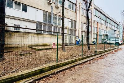 Bloc cu doua etaje de inchiriat, 2200 mp - 5 euro mp, Langa M Dimitrie Leonida - 1