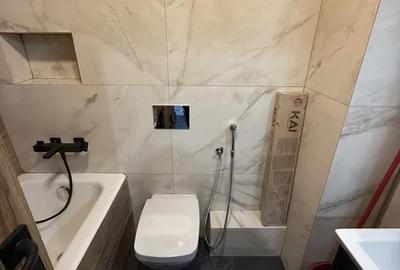 2 Camere | Decomandat | Metalurgiei | Centrala | Mobilat Utilat | Parcare | - 8
