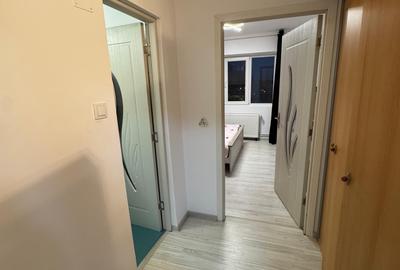 Apartament cu 2 camere renovat - Piata Dacia - 10