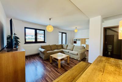 Casă tip Duplex însorită, 4 Camere | Șelimbăr | Pet Friendly - 3