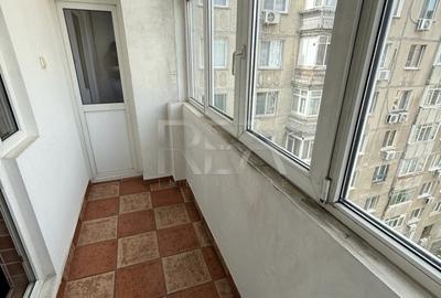 2 camere, 7/8, bloc 1986, 50,6 mp- Lujerului - 7
