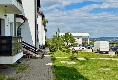 Apartament 2 camere 61 mp, etaj 1, terasa, parcare, boxa, Bucium/Visan - 11
